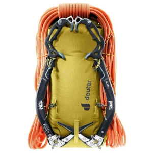 Deuter Vertrail 16L /tumeric Sarcelle 20