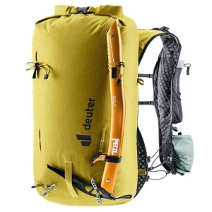 en ligne officielle Deuter Vertrail 16L /tumeric Sarcelle 26