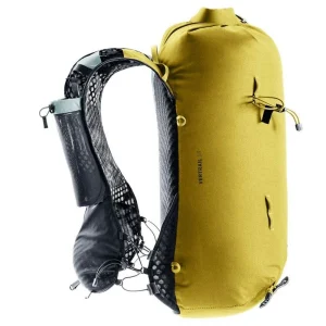 en ligne officielle Deuter Vertrail 16L /tumeric Sarcelle 28