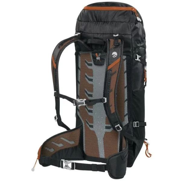 Ferrino Agile 25L /noir SOLDES TOUT À 3