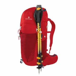 Ferrino Agile 25L /rouge 13