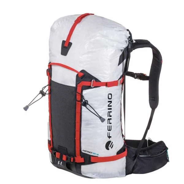 Ferrino Instinct 30+5 L /blanc 1