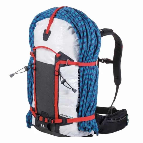 Ferrino Instinct 30+5 L /blanc 3