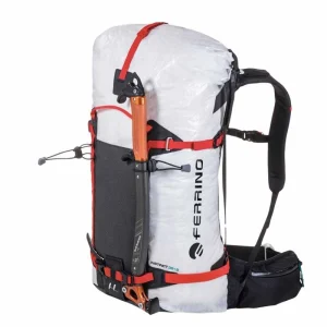 Ferrino Instinct 30+5 L /blanc 17