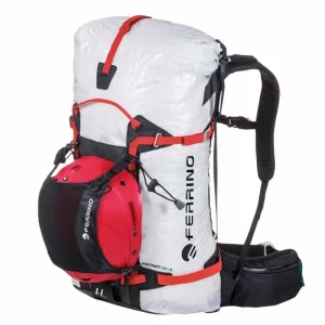 Ferrino Instinct 30+5 L /blanc 21