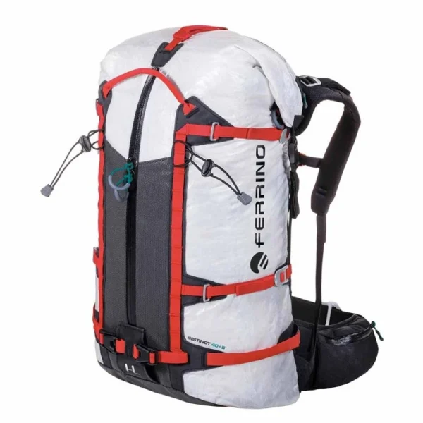 Ferrino Instinct 30+5 L /blanc 10