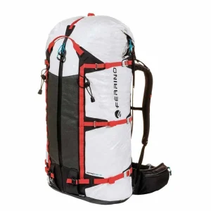 Ferrino Instinct 65+10 L /blanc 12