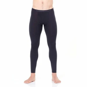 Offres 🎁 Icebreaker 200 Oasis Leggings with Fly – Sous-vêtement mérinos homme I Hardloop 😉 12