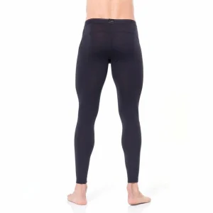 Offres 🎁 Icebreaker 200 Oasis Leggings with Fly – Sous-vêtement mérinos homme I Hardloop 😉 14