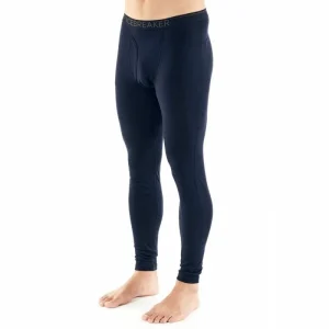 Offres 🎁 Icebreaker 200 Oasis Leggings with Fly – Sous-vêtement mérinos homme I Hardloop 😉 22