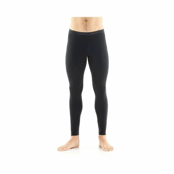 marque pas cher Nouveau 😍 Icebreaker 200 Zone Leggings – Collant homme 👏 3