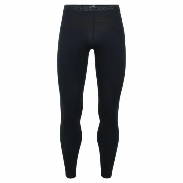 Nouveau 😍 Icebreaker 200 Zone Leggings – Collant homme 👏 1