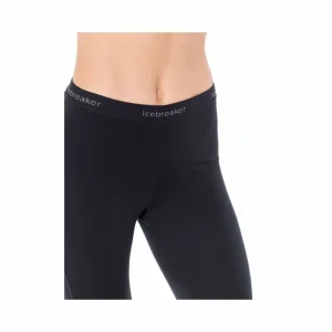 Nouveau 👍 Icebreaker 200 Zone Leggings – Sous-vêtement mérinos femme I Hardloop 😀 12