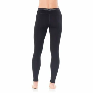 Neuve avec étiquette Nouveau 💯 Icebreaker 260 Tech Leggings – Sous-vêtement mérinos femme I Hardloop 💯 8