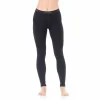 Nouveau 💯 Icebreaker 260 Tech Leggings – Sous-vêtement mérinos femme I Hardloop 💯 17