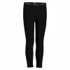 Meilleure vente 🔔 Icebreaker 260 Tech Leggings – Sous-vêtement mérinos enfant 🔥 23