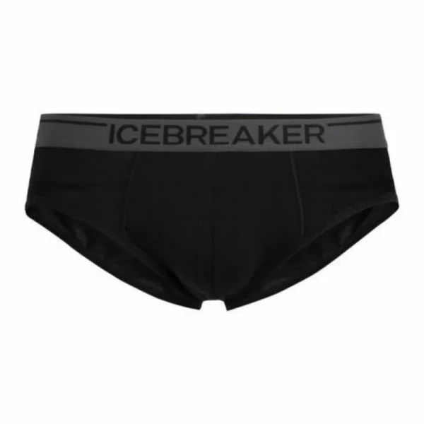 Nouveau 🎁 Icebreaker Anatomica Briefs – Slip homme 🛒 5