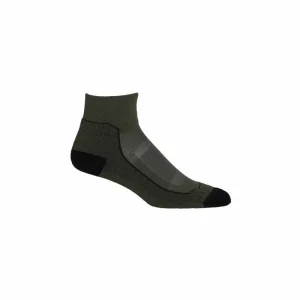 Les achats en ligne Tout neuf 🔥 Icebreaker Anatomica Hike Light Mini – Chaussettes en laine mérinos homme I Hardloop ✨ 12