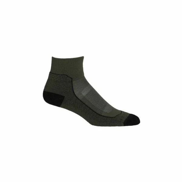 Les achats en ligne Tout neuf 🔥 Icebreaker Anatomica Hike Light Mini – Chaussettes en laine mérinos homme I Hardloop ✨ 5