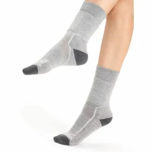 Acheter 🎉 Icebreaker Anatomica Hike Medium Crew – Chaussettes en laine mérinos femme I Hardloop 😀 8