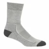 Acheter 🎉 Icebreaker Anatomica Hike Medium Crew – Chaussettes en laine mérinos femme I Hardloop 😀 10