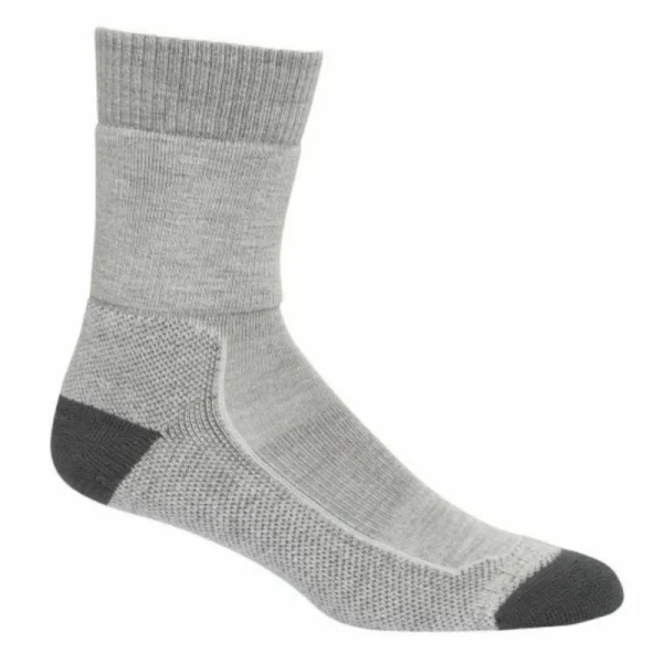 Acheter 🎉 Icebreaker Anatomica Hike Medium Crew – Chaussettes en laine mérinos femme I Hardloop 😀 1