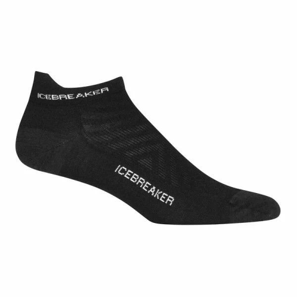 ultratendance Offres 🎉 Icebreaker Run+ Ultra Light Micro – Chaussettes en laine mérinos femme I Hardloop 🎁 1