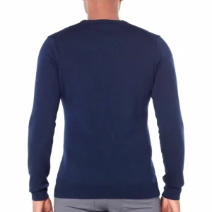 mode pas cher Vente flash 🥰 Icebreaker Shearer Crewe Sweater – Pull en laine mérinos homme I Hardloop 🎉 9