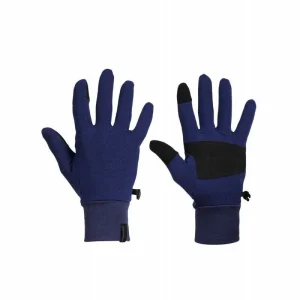 Le moins cher 🔥 Icebreaker Sierra Gloves – Gants randonnée 😍 6