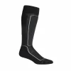 Promo 🎁 Icebreaker Ski + Light Over The Calf – Chaussettes en laine mérinos femme I Hardloop ⌛ 8