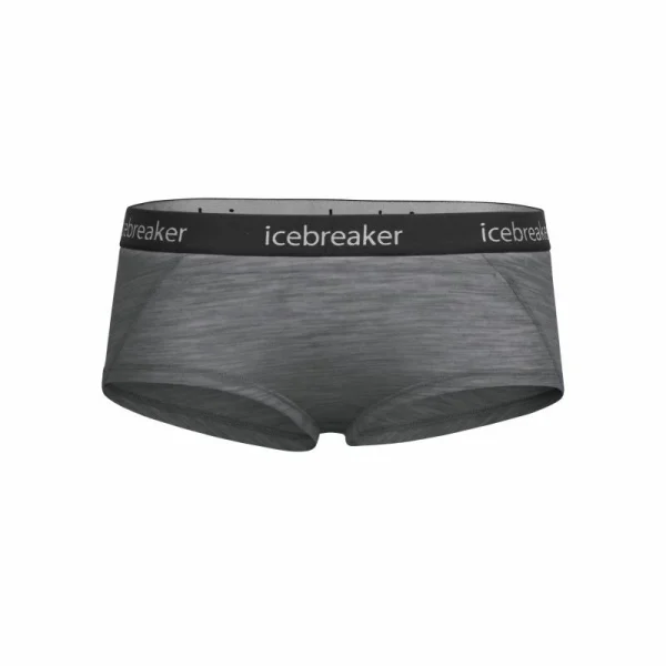 Meilleure vente ❤️ Icebreaker Sprite Hot Pants – Shorty femme 🔔 7