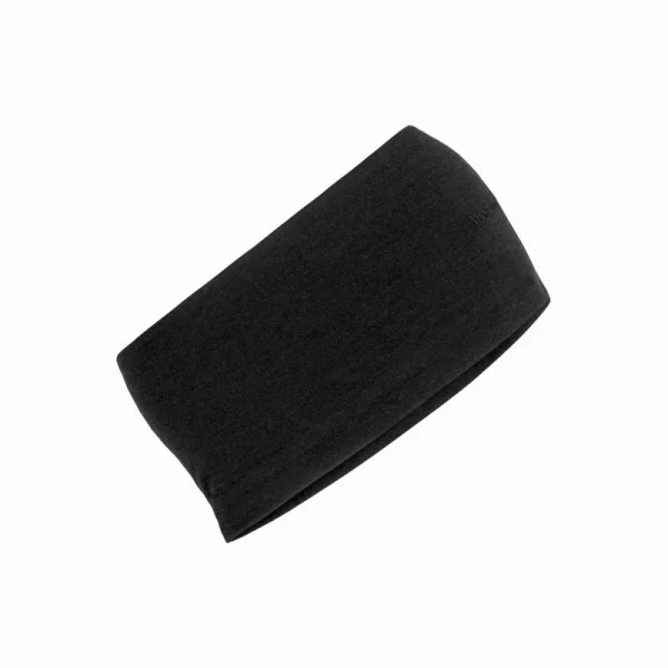 Vente flash 🎉 Icebreaker U Cool-Lite Flexi Headband – Bandeau 🔥 1