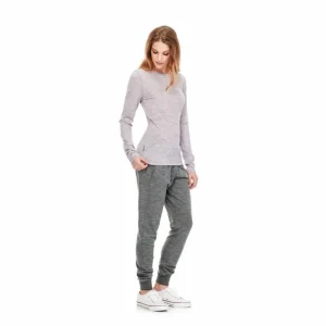 Sortie 😀 Icebreaker Wmns Crush Pants – Sous-vêtement mérinos femme I Hardloop 👏 8