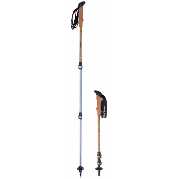 Nature Stick Light 125cm /bois 1