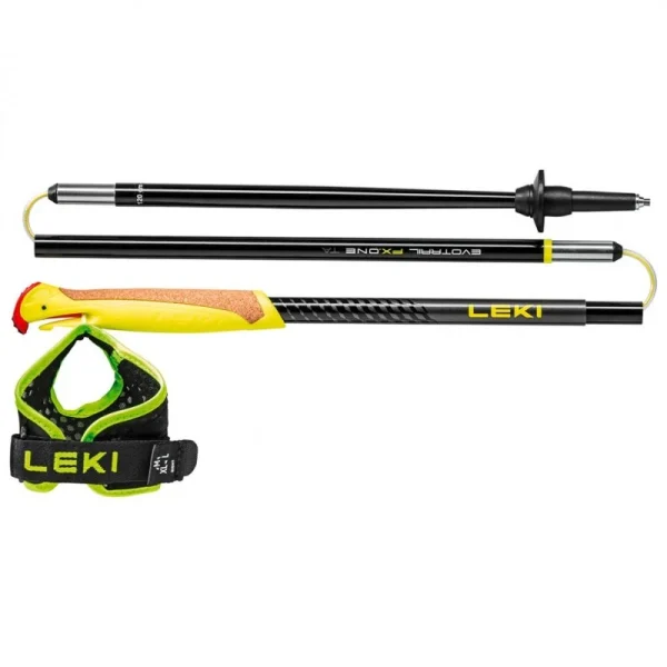 Leki Evotrail Fx One Ta 1