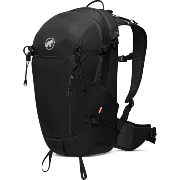 Mammut Lithium 25L /noir 1