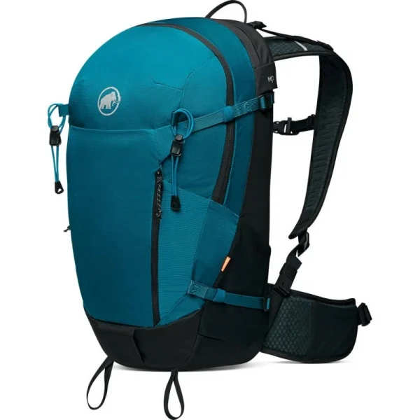 Mammut Lithium 25L /saphir Noir 1