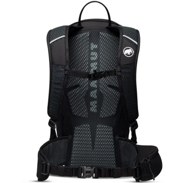 Mammut Lithium 25L /saphir Noir 3