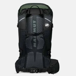 Mammut Lithium 30 /woods Noir pas cher 10