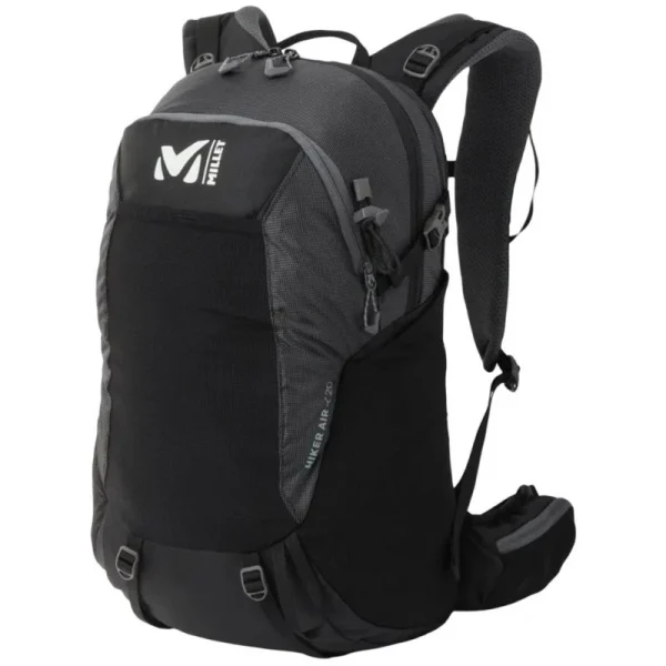 meilleur cadeau Millet Hiker Air 20L /noir 1