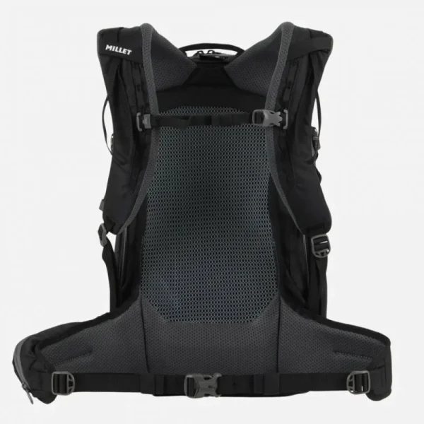 meilleur cadeau Millet Hiker Air 20L /noir 3