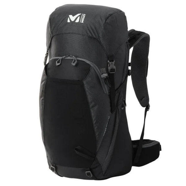 Millet Hiker Air 30L /noir solde en ligne 1