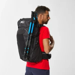 Millet Hiker Air 30L /noir solde en ligne 11