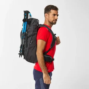 Millet Hiker Air 30L /noir solde en ligne 13