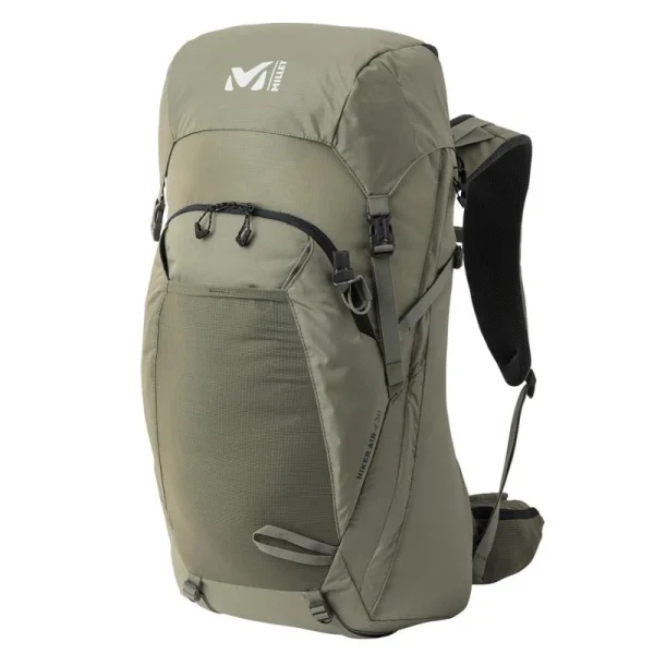 mode pas cher Millet Hiker Air 30L /vetiver 1