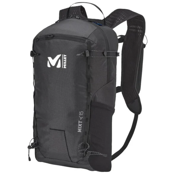 Prix très abordable Millet Mixt 15L /noir Noir 1