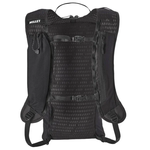 Prix très abordable Millet Mixt 15L /noir Noir 3