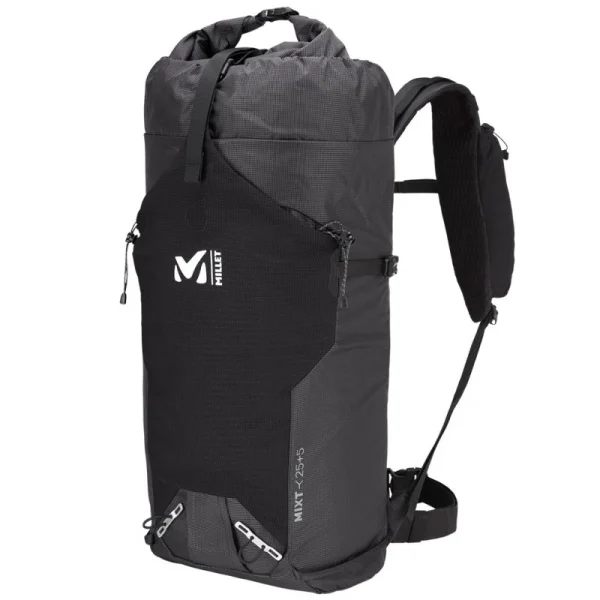 Millet Mixt 25+5L /noir Noir france 1