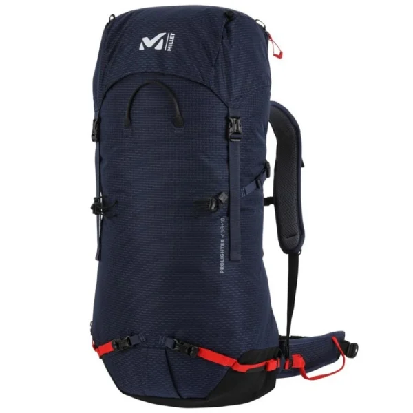 Millet Prolighter 38+10L /saphir 1