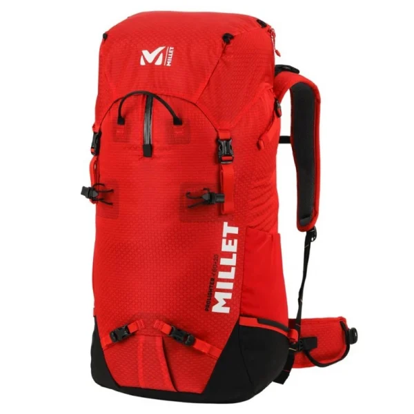 solde en ligne Millet Prolighter 60+20L /rouge 1